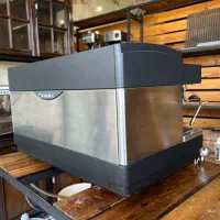 دستگاه اسپرسو صنعتی m27اولد|کافیشاپ و رستوران|مشهد, هدایت|دیوار