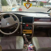 سمند اف سون ۹۴