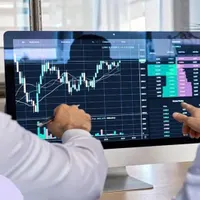 آموزش خصوصی ترید بازار های مالی کریپتو و فارکس