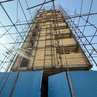 پیش فروش واحد۱۲۵متری/مجتمع آوان۴/خ فردوسی/