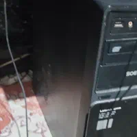 کیس کامپیوتر ddr3|رایانه رومیزی|شیراز, آبیاری|دیوار