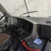 اسکانیا 113کم کار