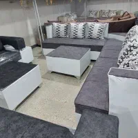 مبل دژ|مبلمان خانگی و میز عسلی|دزفول, |دیوار