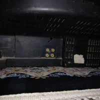 تلویزیون ۱۴ اینچی پاناسونیک|تلویزیون و پروژکتور|اهواز, پردیس دو|دیوار