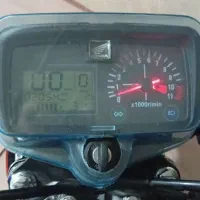 متور رهرو ۱۴۰۲ ابی|موتورسیکلت|قرچک, باقرآباد|دیوار