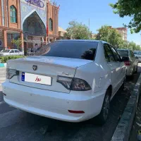 سمند سورن پلاس ۴۰۰