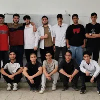 تدریس خصوصی ریاضیات توسط دبیر ریاضی تهران