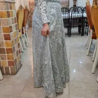 لباس مجلسی بسیارشیک وجدید|لباس|بهارستان, |دیوار