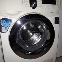 لباسشویی سامسونگ اکو بابل ۷ کیلو در حد