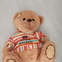 عروسک|اسباب‌بازی بچه|کرج, فاز ۳ گوهردشت|دیوار