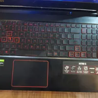 لپ تاپ ایسر گیمینگ acer gaming|رایانه همراه|تهران, بیسیم|دیوار