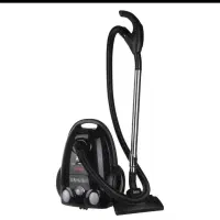 جارو برقی سایا مدل لوتوس