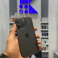 اپل iphone 15 Pro با حافظه 256 گیگابایت