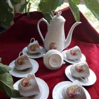 کلی ظرف ظروف قدیمی حراج لوازم منزل|حراج|ری, تصفیه خانه|دیوار