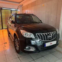 هایما S7 پرو ۴۰۴|خودرو سواری و وانت|قزوین, |دیوار