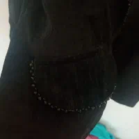 کت مخمل زنانه