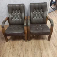 صندلی انتظار