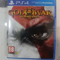 بازی god of war Ps4