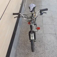 فروش دوچرخه ۱۶|دوچرخه، اسکیت، اسکوتر|ایذه, |دیوار
