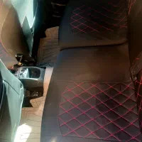 فروش سواری ۲۰۶|خودرو سواری و وانت|اصفهان, رحیم‌آباد|دیوار