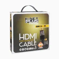 کابل hdmi 10 متری 10m hdmi 4k ایکس پی پروداکت|قطعات و لوازم جانبی رایانه|تهران, میدان ولیعصر|دیوار