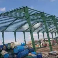 فروش و خرید سوله دست دوم|عمدهفروشی|تهران, آسمان|دیوار