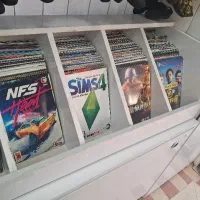 نصب بازی کامپیوتر  افلاین