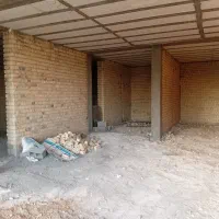 فروش اسکلت ۲۰۰متری|فروش خانه و ویلا|مرودشت, الماس آباد|دیوار