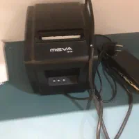 دو عدد پیرینتر فیش زن|پرینتر، اسکنر، کپی، فکس|کرج, کوی مهر|دیوار