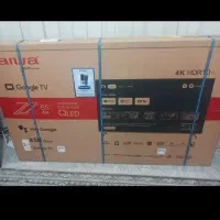 تلویزیون aiwa گیمینگ پلمپ65اینچ