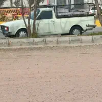 وانت کفی مبلی حمل بار با نازل ترین قیمت