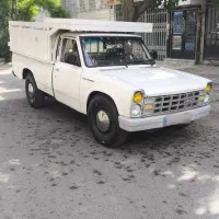 نیسان مدل۸۸