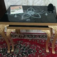 مبل کنسول بوفه نو|مبلمان خانگی و میز عسلی|طرقبه, |دیوار