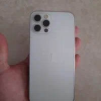 آیفون ۱۲ پرو ۲۵۶ گیگ