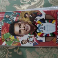 کارت های کیمدی