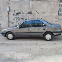 پژو ۴۰۵