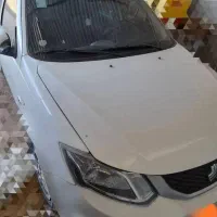 ساینا اس دوگانه شرکتی 403|خودرو سواری و وانت|مشهد مرغاب, |دیوار