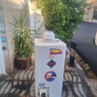 ابگرمکن سالم سالم مشهد کولر دیواری|آبگرمکن، پکیج، شوفاژ|شیراز, تندگویان|دیوار