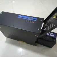 یو پی اس ۳ کیلوواتی مارک بنسرو / BENSRO - 3KW UPS|قطعات و لوازم جانبی رایانه|تهران, شهرک آزمایش|دیوار