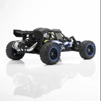 ماشین افرود کنترلی بنزینی