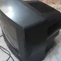 تلویزیون سامسونگ قدیمی