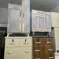 دراور|جاکفشی، کمد، دراور|تبریز, |دیوار