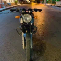 موتور ۱۸۰ پالس|موتورسیکلت|گنبد کاووس, |دیوار