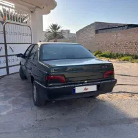 ۴۰۵ ۲۰۰۰ انژکتور شده