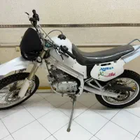 لوازم تریل آمیکو۱۸۶|موتورسیکلت|تهران, فردوس|دیوار