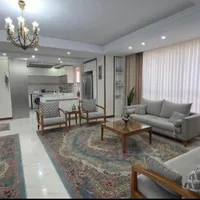 ۸۵ متر خوش متریال بازسازی شده_ جنت آباد جنوبی