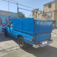 نیسان دیزل.مدل1392|خودرو سواری و وانت|ماهدشت, |دیوار