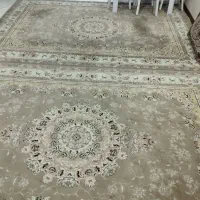 دوتخته فرش 9 متری درحدنو مارلیک هستم