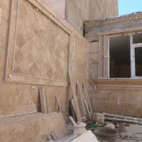 کاشی کاری و سنگ کاری|خدمات پیشه و مهارت|اردبیل, |دیوار