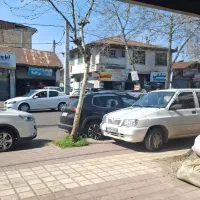 فروش یک باب مغازه همراه خانه نبش خیابان|فروش مغازه و غرفه|لاهیجان, لیالستان|دیوار